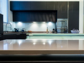 cuisine design italien