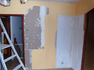 rénovation 