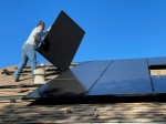 Pourquoi installer des panneaux photovoltaïques chez soi ? 