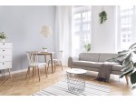 3 idées de meubles scandinaves pour votre salon