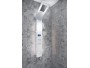 Shower panels a must for a well-being experience at home