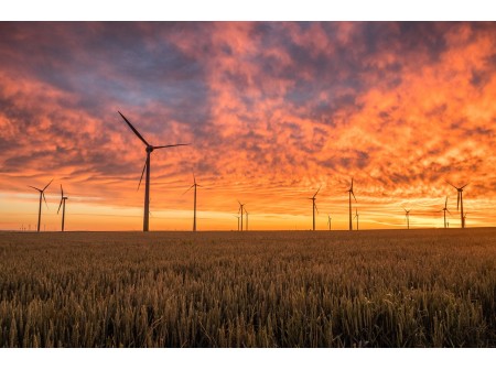 Pourquoi choisir un fournisseur d'énergie verte pour votre domicile